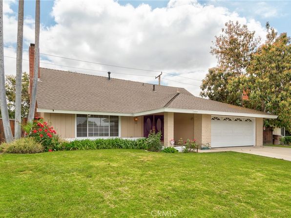 356 Vesuvius Dr, Brea, CA 92823