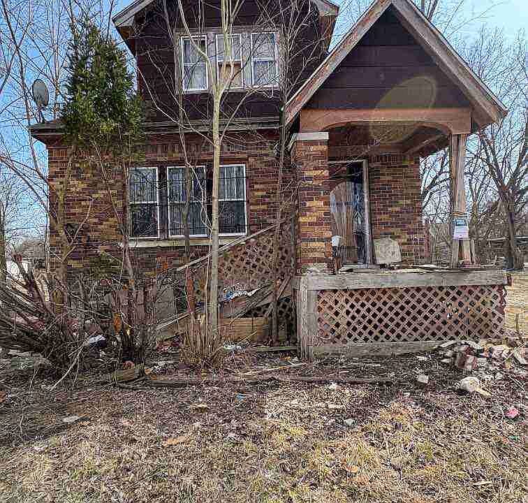 14680 Seymour