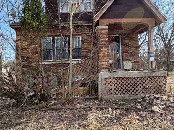 14680 Seymour St, Detroit, MI 48205