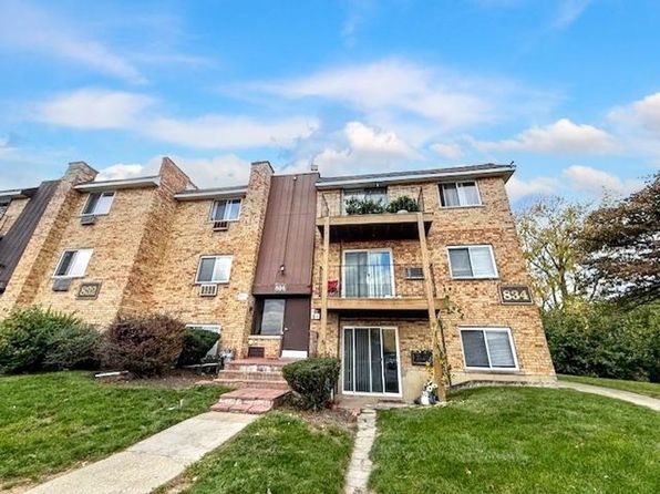 834 W College Blvd APT 301