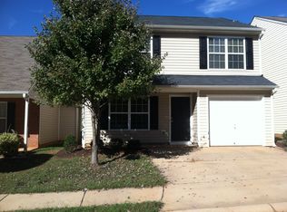 196 Lossie Ln, McDonough, GA 30253