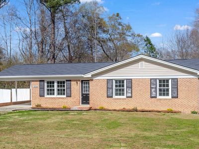 5809 Neuse St, Raleigh, NC, 27610