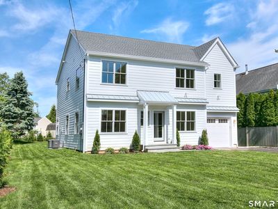 200 Henry Street, Fairfield, CT, 06824