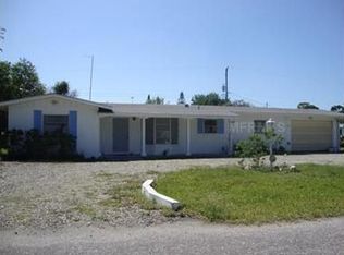 410 Morningside Rd, Venice, FL 34293