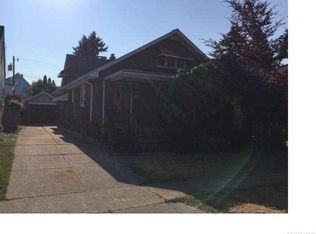 206 Fenton St, Buffalo, NY 14206