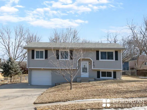 4107 N 213th Cir, Elkhorn, NE 68022
