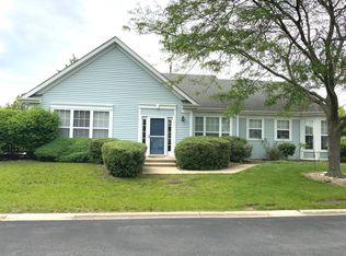 21060 W Aspen Ln, Plainfield, IL 60544