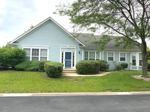 21060 W Aspen Ln, Plainfield, IL 60544