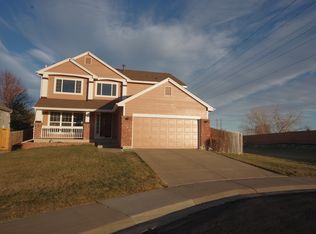 9746 Hooker Ct, Westminster, CO 80031