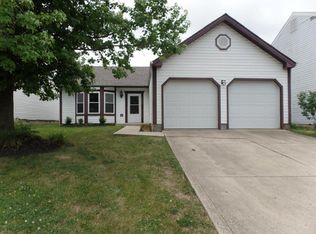 1990 Little Water Dr, Columbus, OH