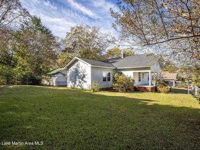 820 Willow St, Alexander City, AL, 35010
