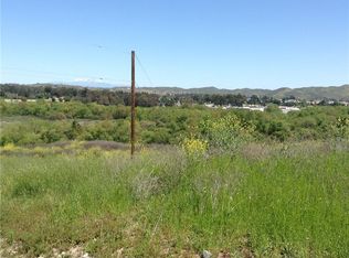 0 Baker, Lake Elsinore, CA --