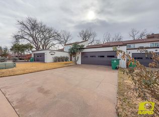 4221 River Bnd, San Angelo, TX 76903