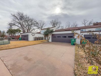 4221 River Bnd, San Angelo, TX, 76903