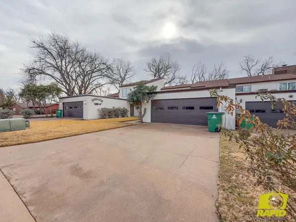 4221 River Bnd, San Angelo, TX 76903