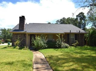 5055 W Bellfort St, Houston, TX 77035