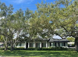 16420 SW 80th Ave, Palmetto Bay, FL 33157