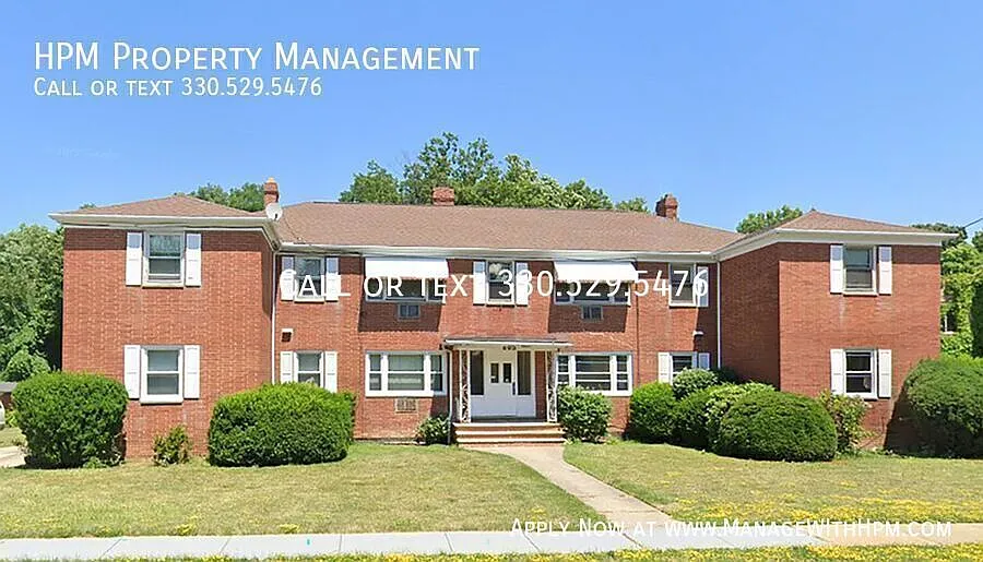 893 S Green Rd #8