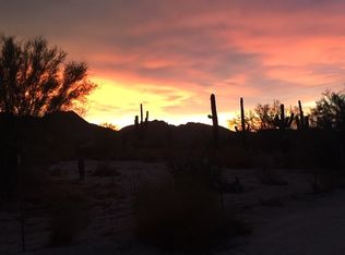 S Deer Trail Rd, Maricopa, AZ 85139