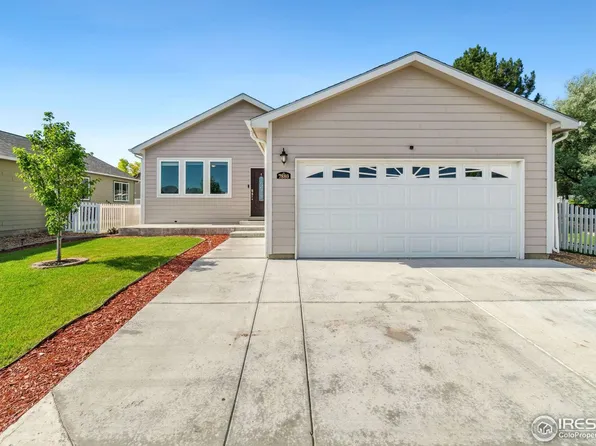 7880 Cattail Grn, Frederick, CO 80530