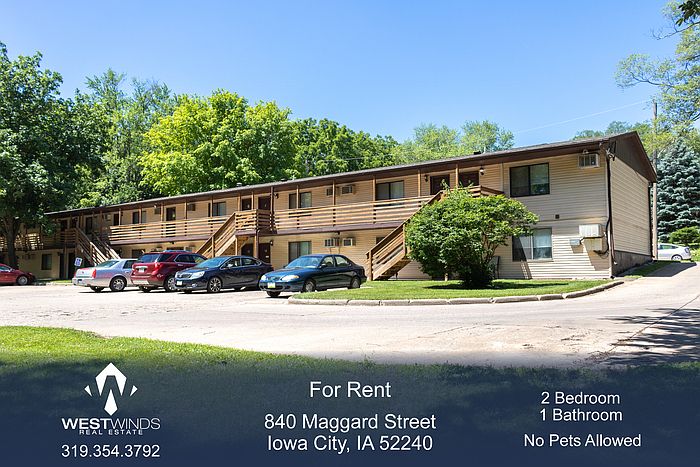 1st image of 840 Maggard St APT 14
