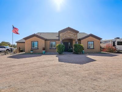 2410 N 193rd Ave, Phoenix, AZ, 85396