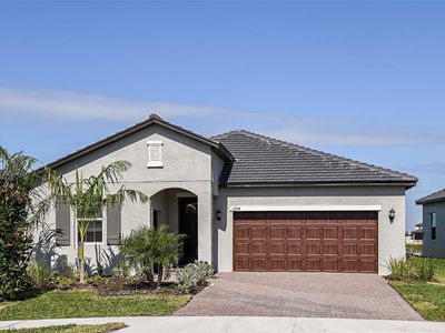 11934 Lilac Pearl Ln, Parrish, FL, 34219