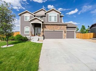 13610 Mustang Dr, Mead, CO 80542