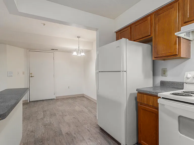 Arbor Hill Apts — Photo 3
