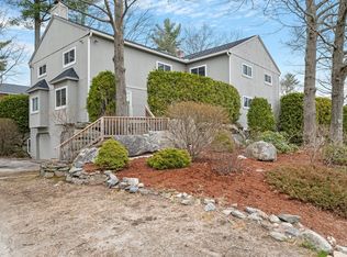1 Highness Dr UNIT 1, Uxbridge, MA 01569