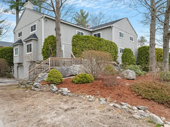 1 Highness Dr Unit 1, Uxbridge, MA 01569