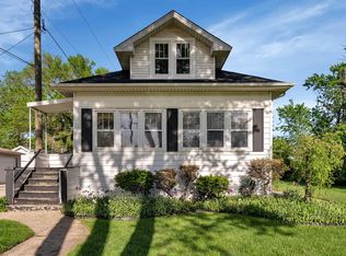 4411 Dubois Blvd, Brookfield, IL
