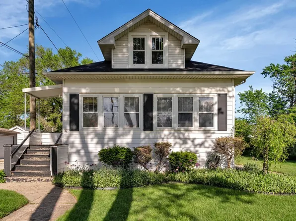 4411 Dubois Blvd, Brookfield, IL 60513