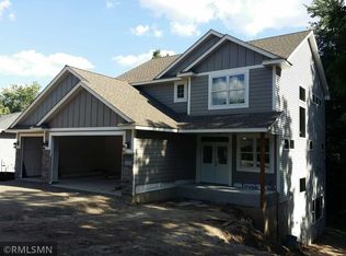56X Vicki Ln, Shoreview, MN 55126