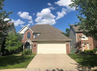 656 Twin Pines Way, Lexington, KY 40514