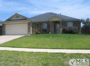 4505 Neta Dr, Killeen, TX 76549