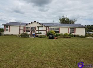 101 Ashley Ln, Irvington, KY 40146