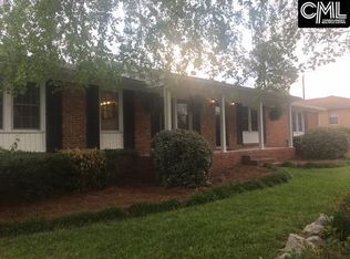 809 Pond Dr, West Columbia, SC 29170