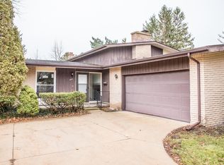 2515 Esch Ave, Ann Arbor, MI