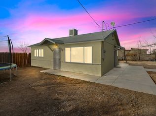 2617 W Avenue F2, Lancaster, CA