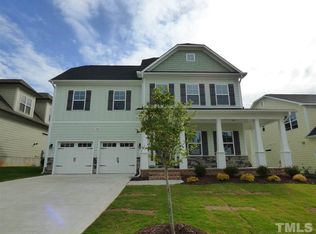 328 Spruce Pine Trl, Knightdale, NC 27545