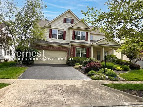 7549 Ashley Meadow Dr Photo 1