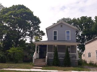 207 N Granger St, Saginaw, MI 48602
