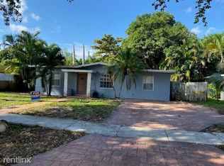 13680 NW 2nd Ave, North Miami, FL 33168