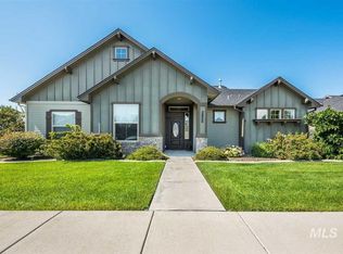 2835 NW 12th Dr, Meridian, ID 83646