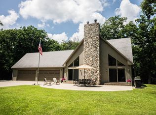 N7823 Pleasant Lake Rd, East Troy, WI 53120