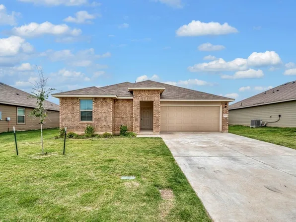 7025 Canadian Dr, China Spring, TX 76633