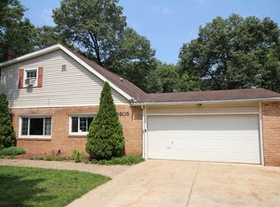 9805 E Ts Ave, Vicksburg, MI 49097