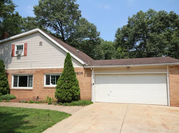 9805 E Ts Ave, Vicksburg, MI 49097