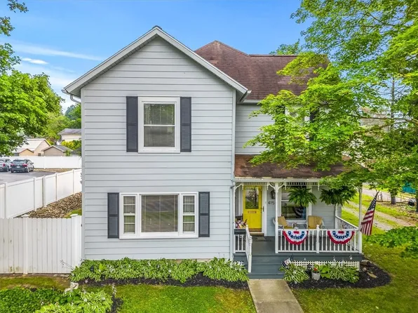 415 S Main St, Greenville, PA 16125